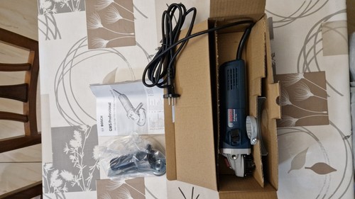 Bosch professional gws - bosch,