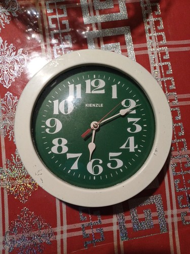 Orologio kienzle parete - orologio,