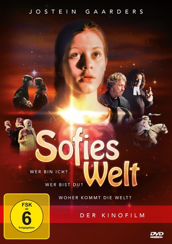 Sofies welt der - -,