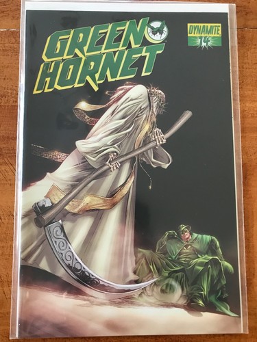 Green hornet jonathan lau - hornet,