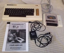 Computer Commodore VIC-20