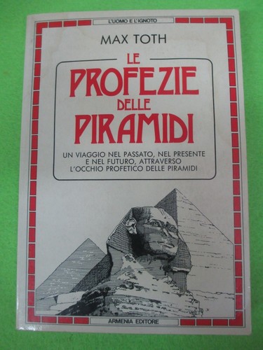 Book libro profezie - book,