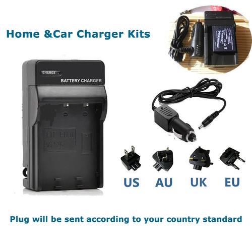 Caricabatterie per panasonic - caricabatterie,