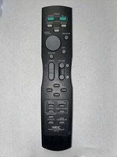 Nec 115 telecomando - rp-115,