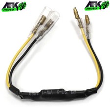 Resistenze Resistenza 12V 10W per Frecce a Led Relè Universali Moto Scooter