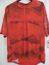 MAGLIA CICLISMO 3XL ROCKRIDER