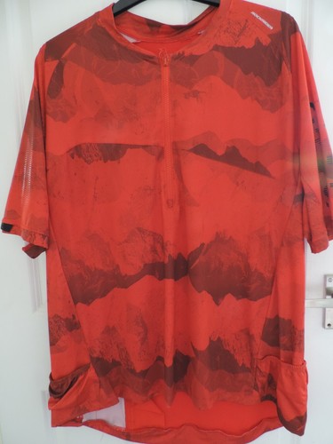 Maglia ciclismo 3xl - 3xl, rockrider