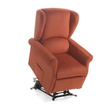 Poltrona relax alzapersona