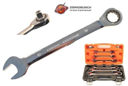 Set chiavi combinate a - set, di