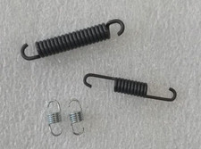 SERIE MOLLE ORIGINALI GANASCE