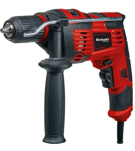 Trapano percussione einhell - a,