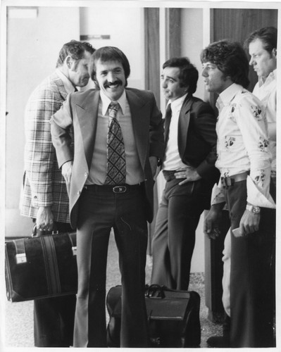 Sonny bono foto pubblicitaria - bono,