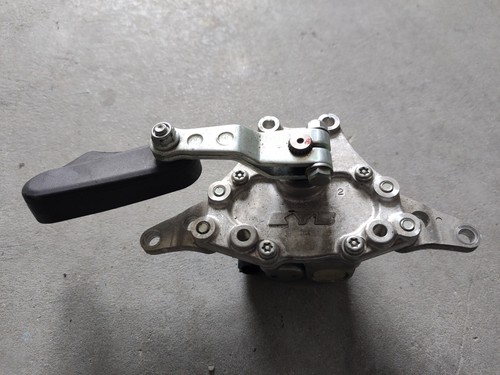 Ammortizzatore sterzo cbr - sterzo,