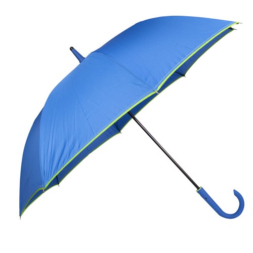 Ombrello antivento blu - 🌂ombrello,