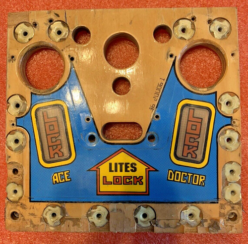 Bally doctor who flipper - bally,