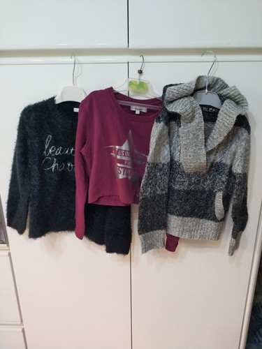 Set abbigliamento bambina - set, 3