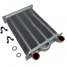 Scambiatore primario Scaldabagno Sylber Devyl Artic, Devyl Bx, Devyl D, Style