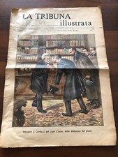 La Tribuna Illustrata n.3 15