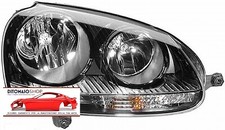 FARO DX 2H7 NERO C/MOTORINO