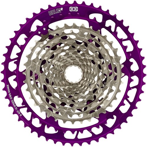 Thirteen helix race 12v - e*thirteen,