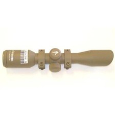 Ottica 4x32 compact TAN