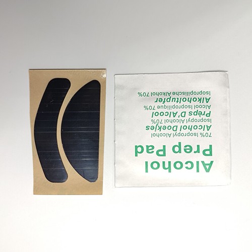 Piedini mouse pattini - mouse,