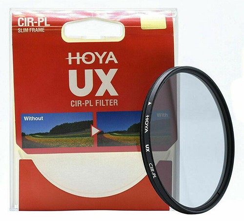 Filtro polarizzatore circolare