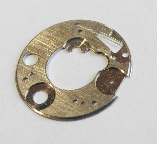 Pezzo ricambio orologio - pezzo,