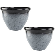 Set fioriera giardino - set,