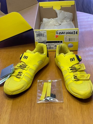 Scarpe ciclismo mavic - da,
