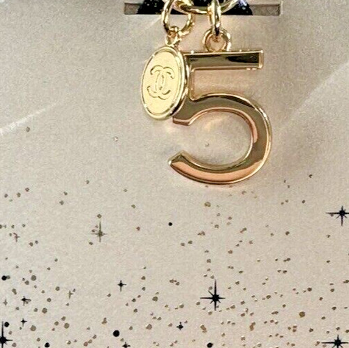 Chanel kit ciondolo - chanel,