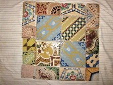 Riggiole mattonelle antiche - mattonelle,