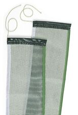 RETE NYLON RICAMBIO PING PONG TAVOLO CORSPORT TENNIS RETI TIRANTI