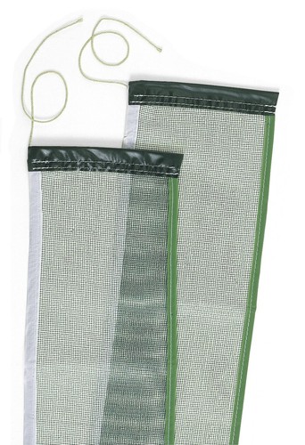 Rete nylon ricambio - rete,