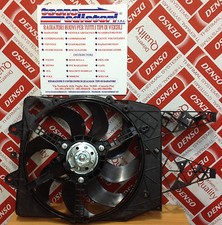 Ventola Alfa Mito / Fiat