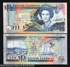 STATI CARAIBI ORIENTALI