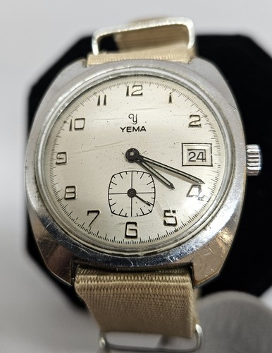 Orologio meccanico vintage