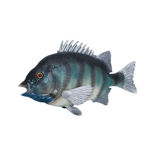 Pesce giocattolo pesci - pesce, finti