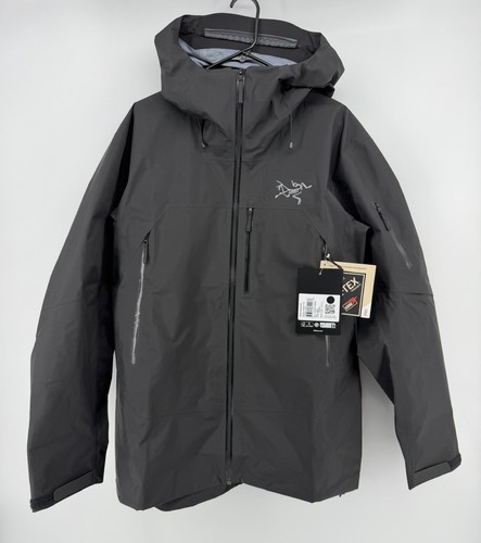 Giacca arc teryx - rush, gore-tex