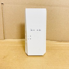 NETGEAR WiFi Mesh Range