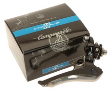 Deragliatore anteriore - deragliatore,