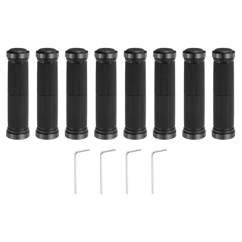 Piezas para manubrio - 8,