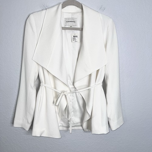 Giacca blazer club - club, monaco
