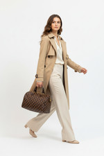 Louis Vuitton Speedy 30 Damier