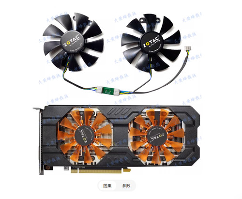 Per zotac gtx950 760 - per,