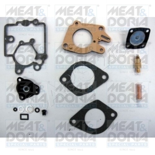 Kit riparazione carburatore - riparazione,