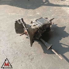 Cambio manuale D'EPOCA gearbox