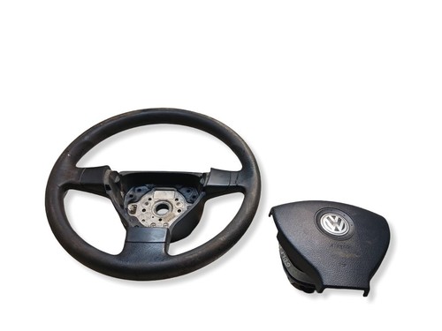 Volante volkswagen golf plus - volkswagen,