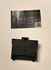 MODULO CONNESSIONE CAM