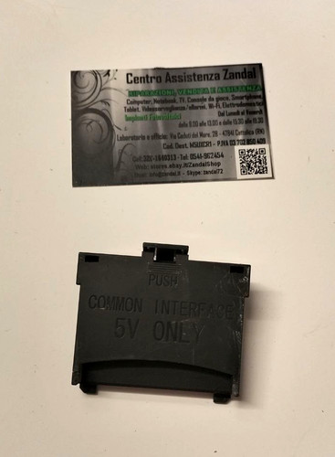 Modulo connessione cam - modulo,